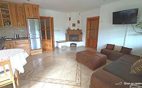 Apartmán Srubík